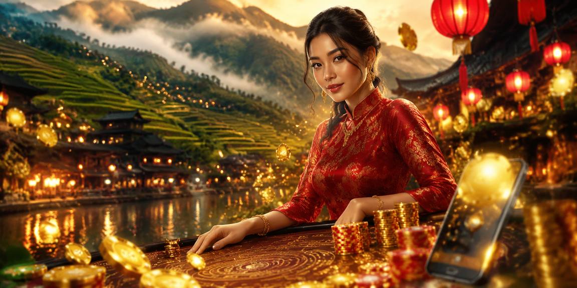 jili777 Cách Chúng Tôi Đưa Big Bass Bonanza Vào Sảnh Slot Của jili777